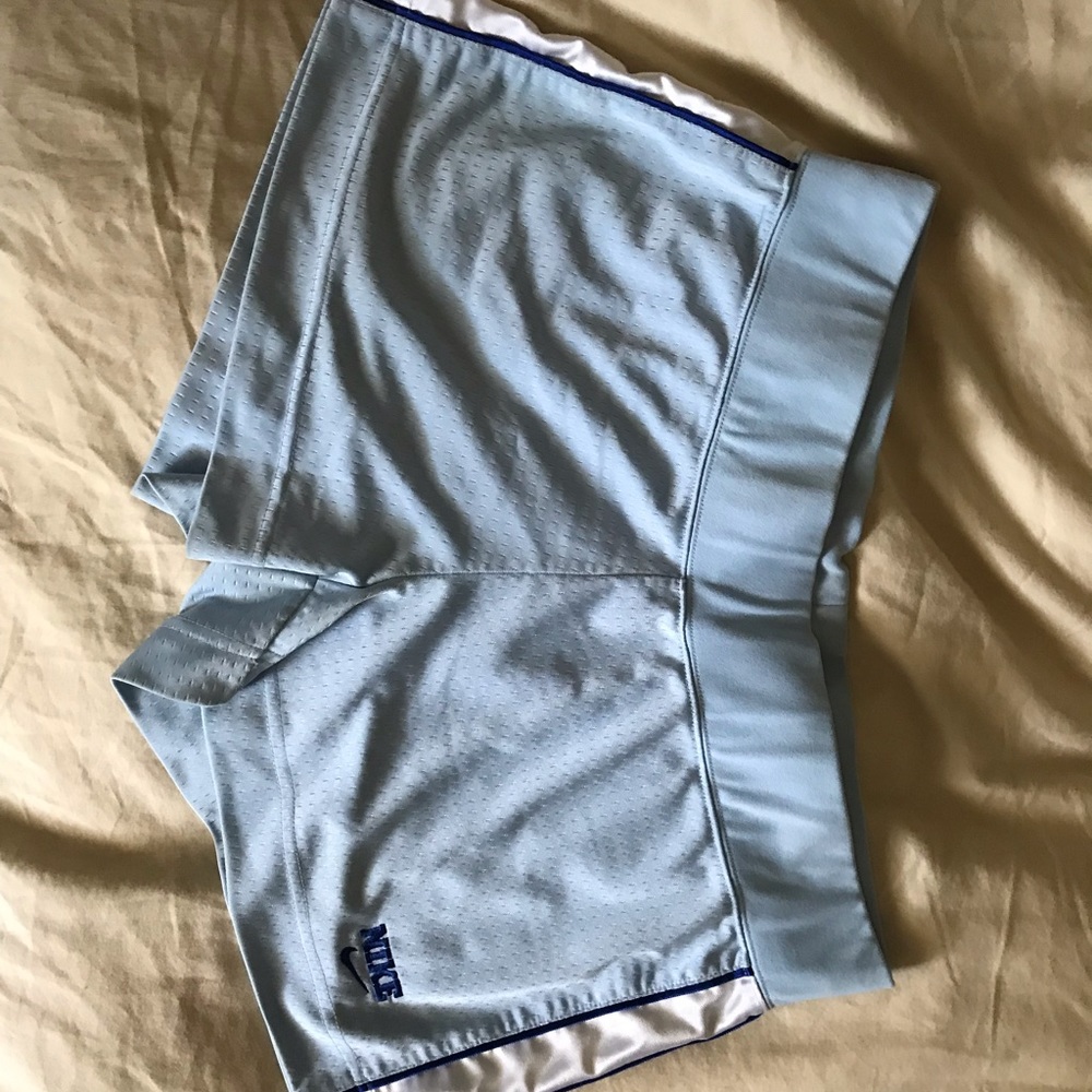 nike shorts